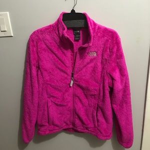 NWOT North face